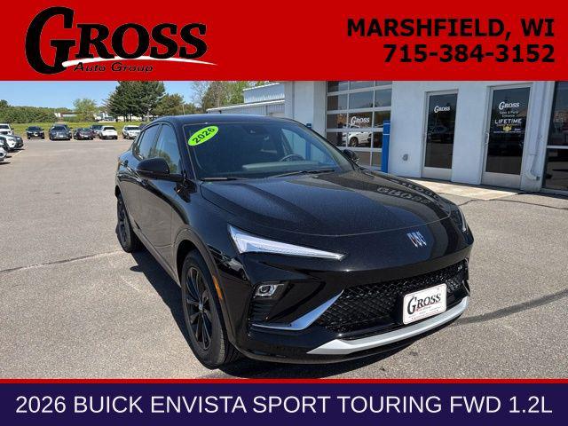 2026 Buick NV Sport Touring FWD for sale in Marshfield, WI