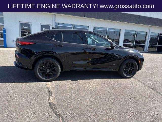 2026 Buick NV Sport Touring FWD