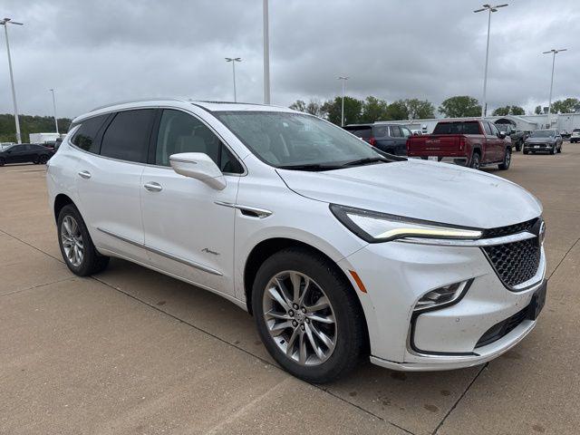 2024 Buick Enclave Avenir AWD for sale in Fort Madison, IA
