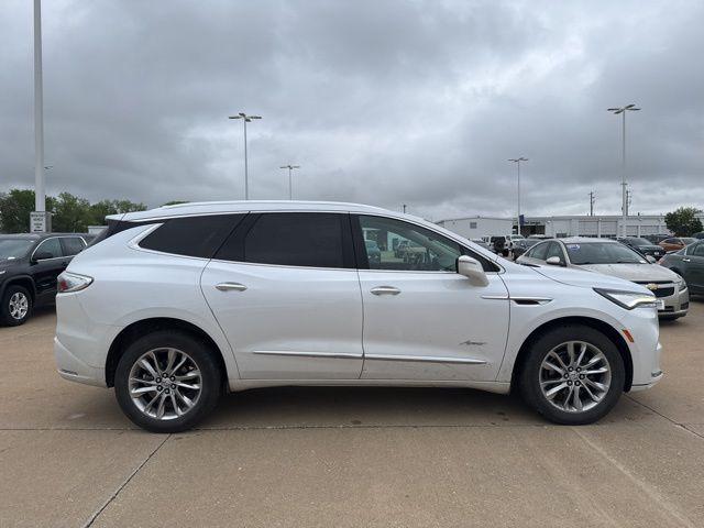 2024 Buick Enclave Avenir AWD