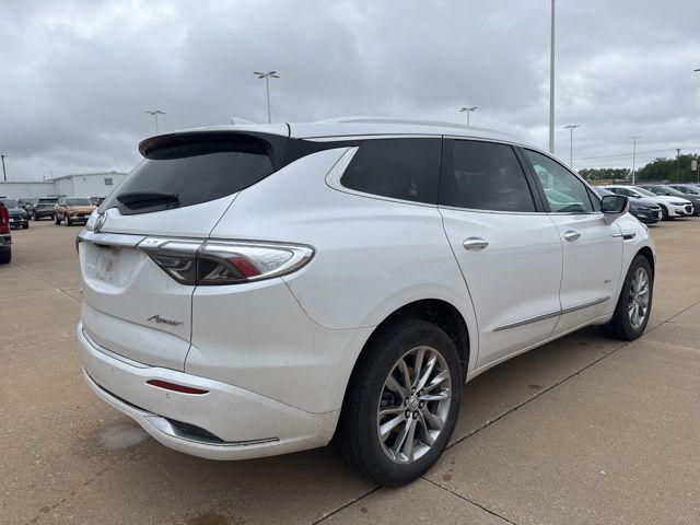 2024 Buick Enclave Avenir AWD