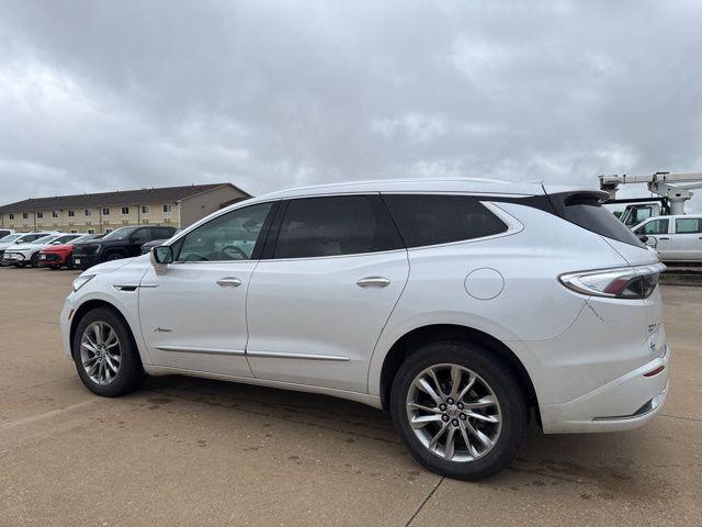 2024 Buick Enclave Avenir AWD