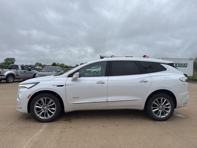 2024 Buick Enclave Avenir AWD