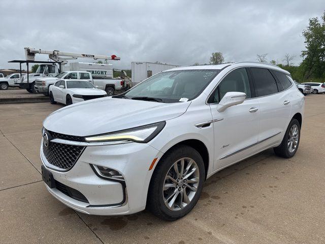 2024 Buick Enclave Avenir AWD