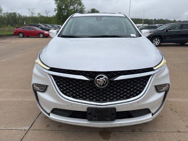 2024 Buick Enclave Avenir AWD