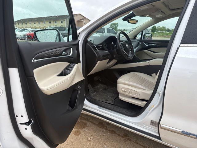 2024 Buick Enclave Avenir AWD