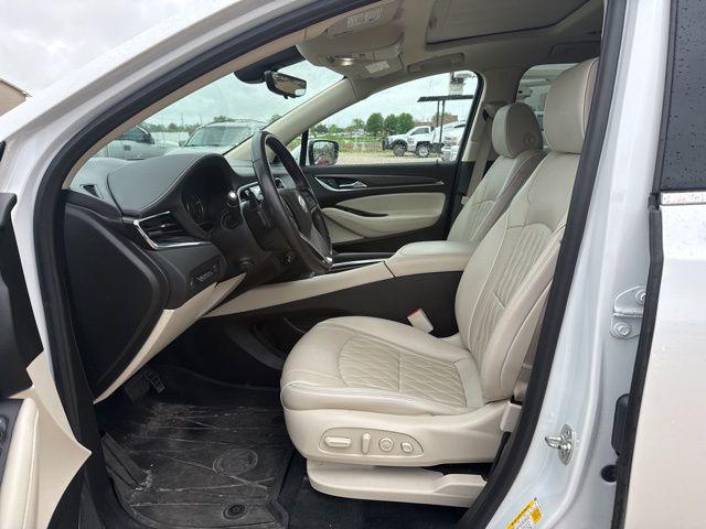 2024 Buick Enclave Avenir AWD