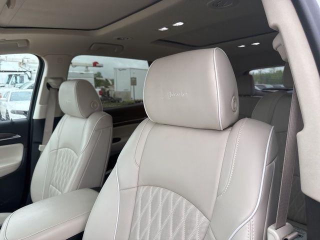 2024 Buick Enclave Avenir AWD