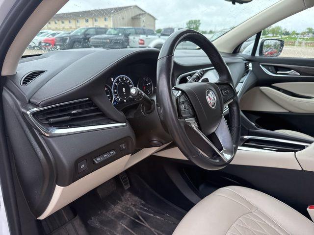 2024 Buick Enclave Avenir AWD