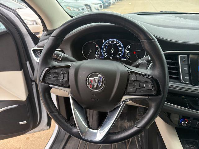 2024 Buick Enclave Avenir AWD