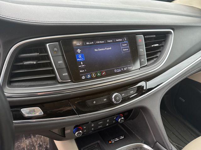2024 Buick Enclave Avenir AWD