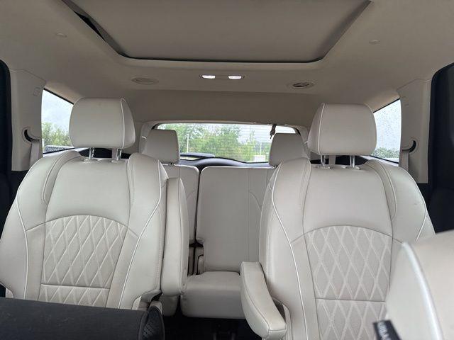 2024 Buick Enclave Avenir AWD