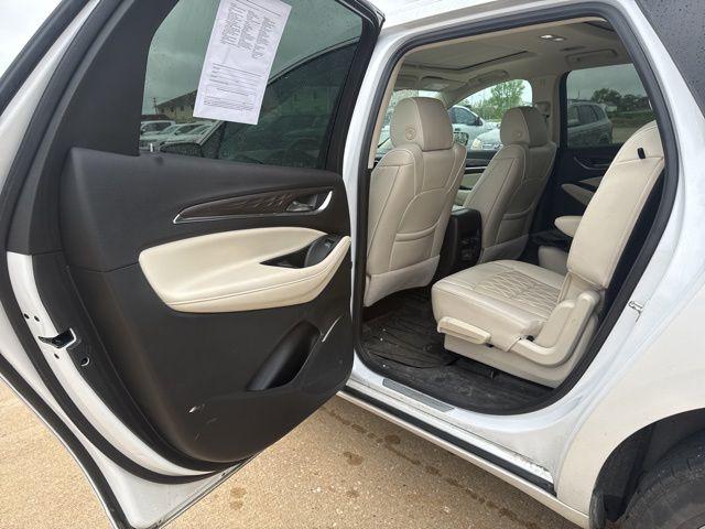 2024 Buick Enclave Avenir AWD