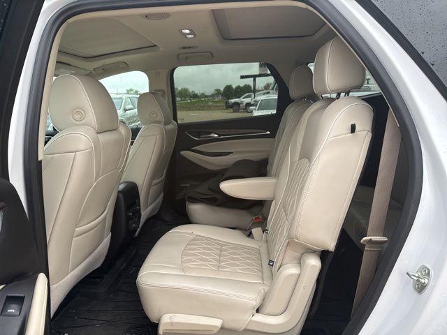 2024 Buick Enclave Avenir AWD