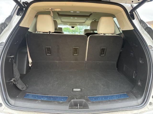 2024 Buick Enclave Avenir AWD