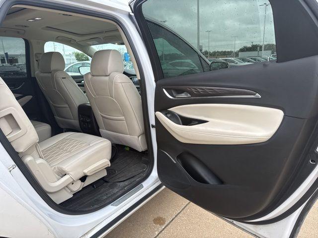 2024 Buick Enclave Avenir AWD