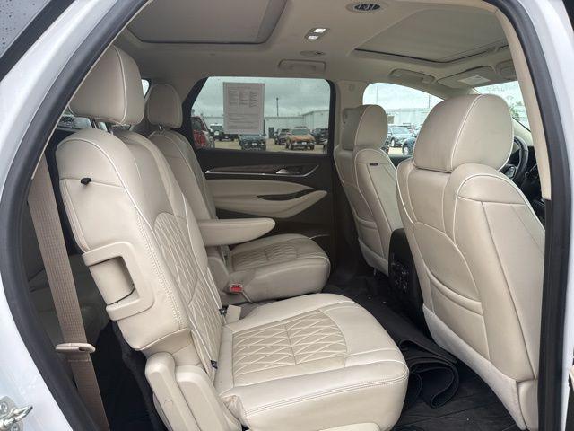 2024 Buick Enclave Avenir AWD