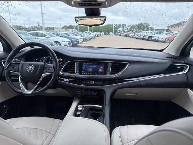 2024 Buick Enclave Avenir AWD