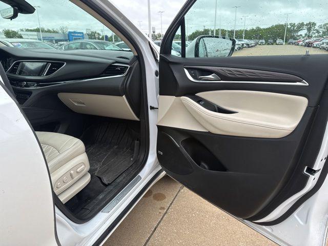 2024 Buick Enclave Avenir AWD