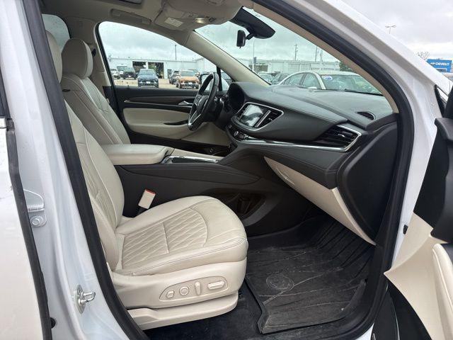 2024 Buick Enclave Avenir AWD