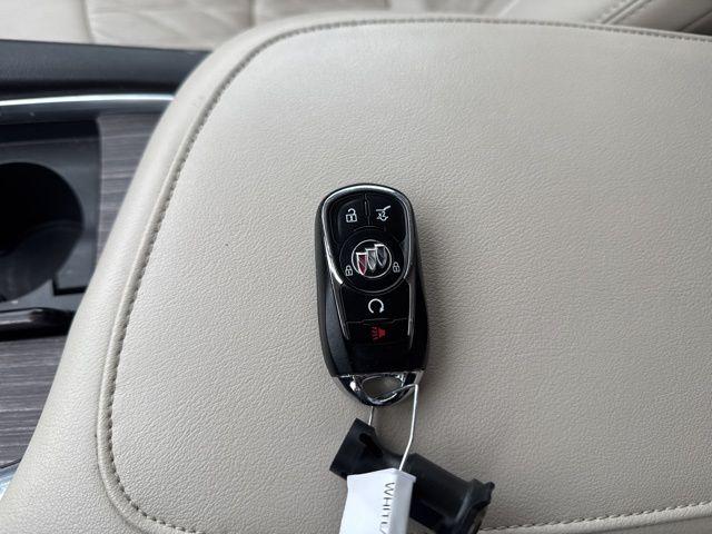 2024 Buick Enclave Avenir AWD
