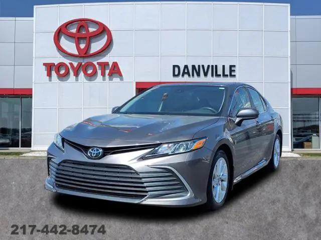2023 Toyota Camry LE for sale in Tilton, IL