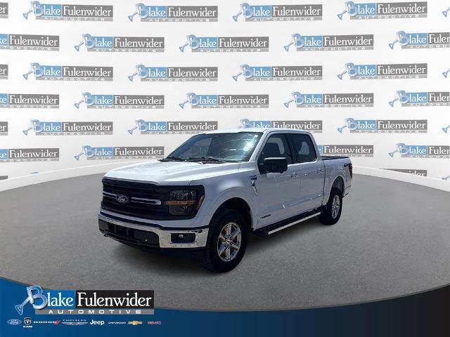 2024 Ford F-150 XLT for sale in Andrews, TX