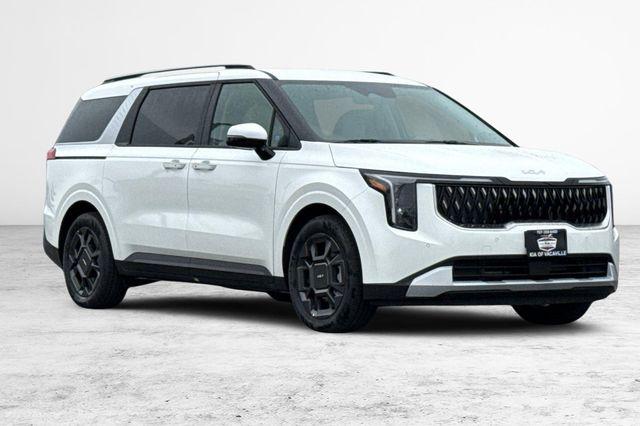 2026 Kia Carnival MPV EX