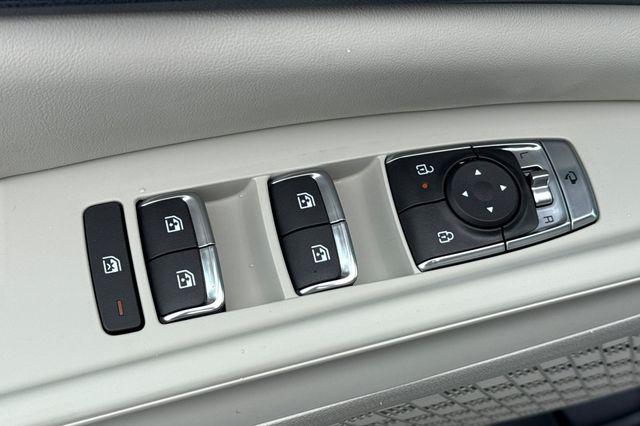 2026 Kia Carnival MPV EX