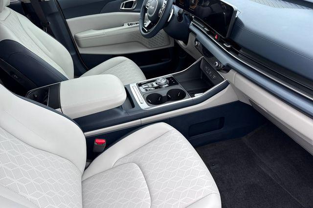 2026 Kia Carnival MPV EX