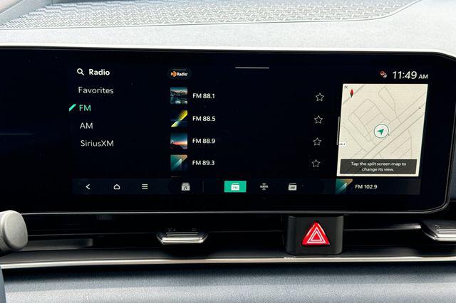2026 Kia Carnival MPV EX