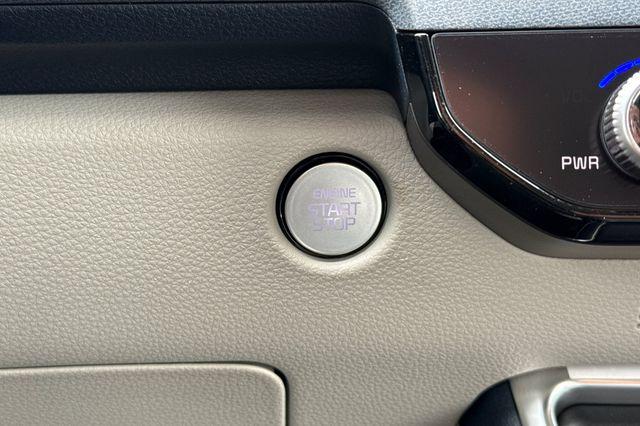 2026 Kia Carnival MPV EX