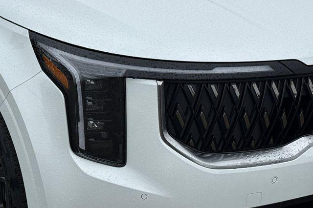 2026 Kia Carnival MPV EX