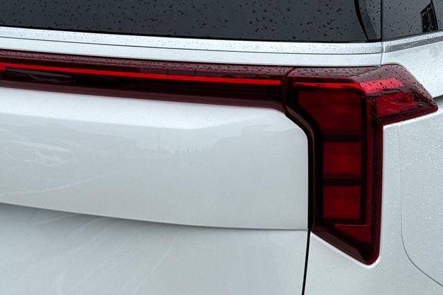 2026 Kia Carnival MPV EX