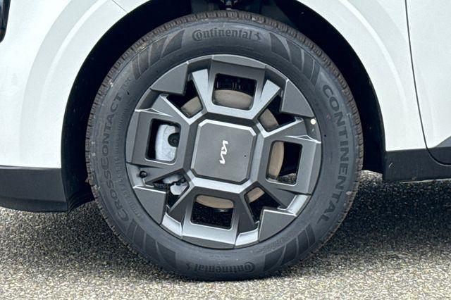 2026 Kia Carnival MPV EX