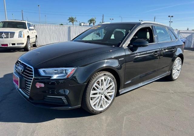 2018 Audi A3 e-tron 1.4T Premium for sale in San Bernardino, CA