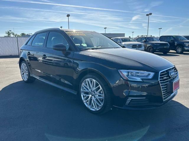 2018 Audi A3 e-tron 1.4T Premium