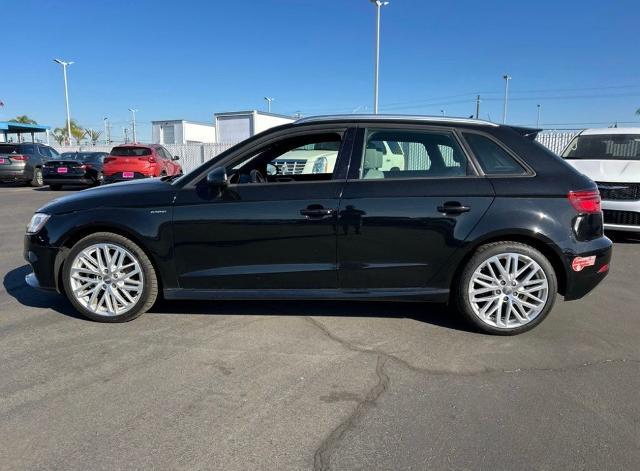2018 Audi A3 e-tron 1.4T Premium