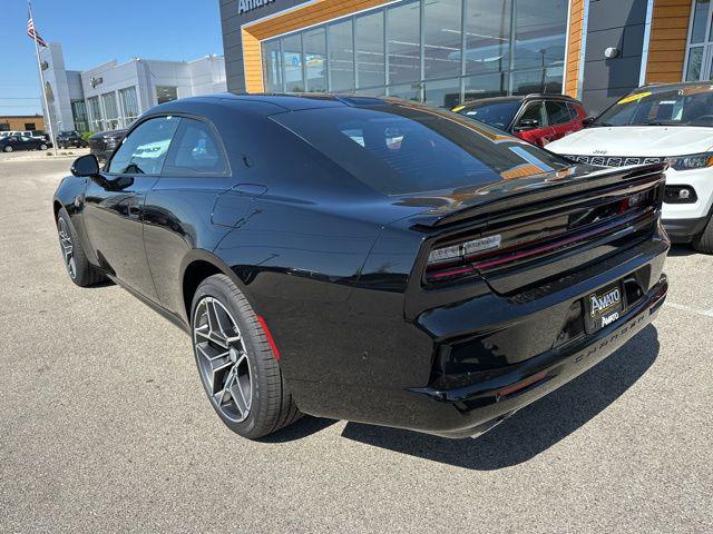 2026 Dodge Charger Scat Pack 2-Door AWD