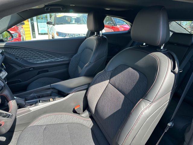 2026 Dodge Charger Scat Pack 2-Door AWD
