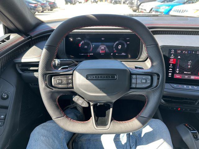 2026 Dodge Charger Scat Pack 2-Door AWD