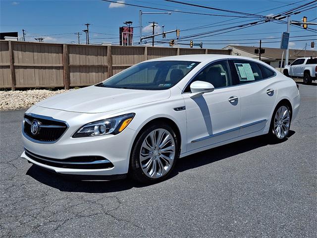 2017 Buick LaCrosse Essence for sale in East Petersburg, PA