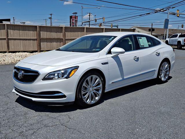 2017 Buick LaCrosse Essence for sale in East Petersburg, PA