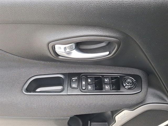 2021 Jeep Renegade 80th Anniversary 4x4