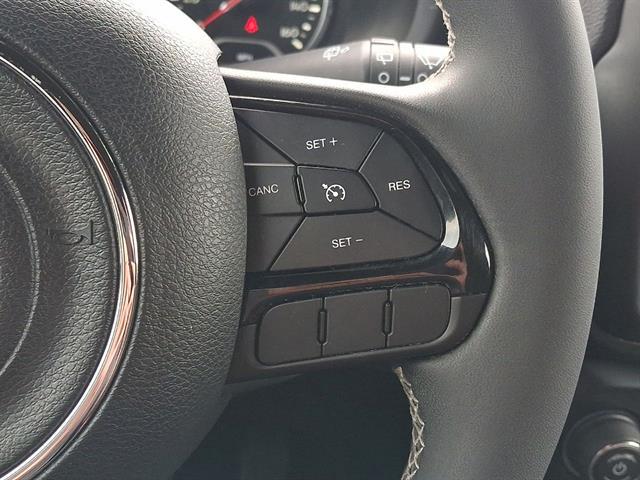 2021 Jeep Renegade 80th Anniversary 4x4