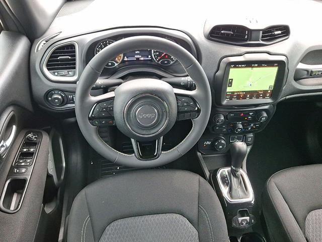2021 Jeep Renegade 80th Anniversary 4x4