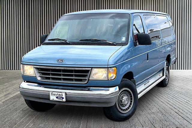 1994 Ford Econoline XLT for sale in Dayton, TN