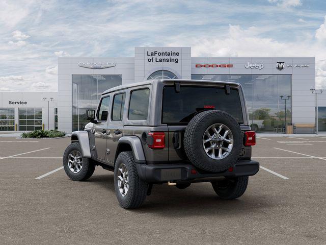 2026 Jeep Wrangler 85th Anniversary