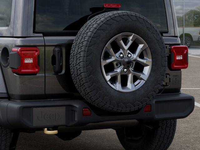 2026 Jeep Wrangler 85th Anniversary
