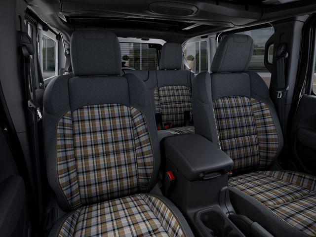 2026 Jeep Wrangler 85th Anniversary